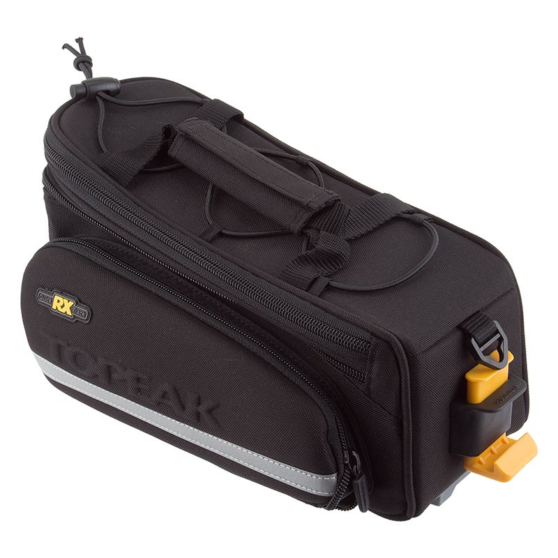 Topeak rx trunk bag dxp with side panniers on sale